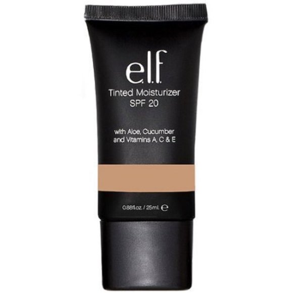 e.l.f. Makeup Elf Tinted Moisturizer In Beige Poshmark